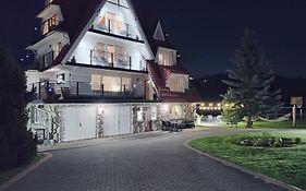 Villa Teddy Murzasichle Zakopane - Entire house